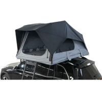 Roof convertible camper 4X4 tent Roof camping roof tent