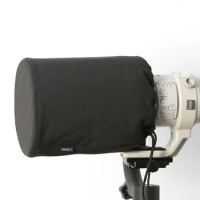 Lens Cap with Hard Top Case and Drawstring Plug-in for Sony 600mm, 400mm, 300mm Sigma 300-800mm, 150-600mm Zoom lens