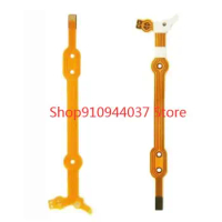 NEW Lens Aperture Flex Cable For SIGMA 18-125mm 18-250mm 18-125 mm 18-250 mm (For Canon Connector)