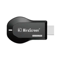 M2 Pro TV Stick Wifi Display Receiver Anycast DLNA Miracast Airplay Mirror Screen -compatible Adapter Mirascreen Dongle