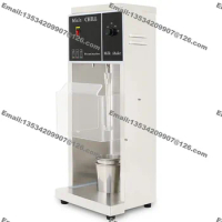 Commercial Use 110v 220v Electric Soft Ice Cream Blizzard Machine Blender