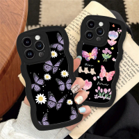 Sarung untuk Telefon Redmi (14C, Nota 13, 12Pro, RedmiA3, A1, 13, A2, 13C, 10C, 10A, 9C, 9T, Note11S
