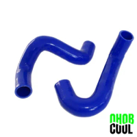 For 2009-2015 Toyota New Wish ZGE20 2.0L Silicone Radiator Coolant Hose Pipe Kit 2010 2011 2012 2013 2014