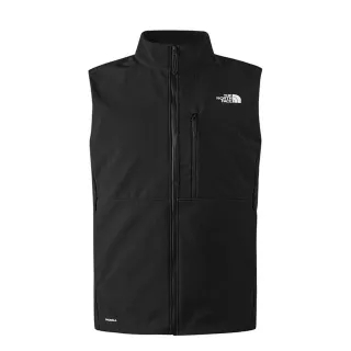 The north clearance face apex vest