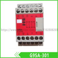 G9SA-301 New and Original Safety controller Module