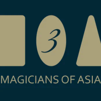 2019 Magicians of Asia - Bundle 3 Magic Instructions Magic trick