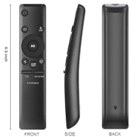 New Remote Control Fit For Samsung HW-R40M HW-R40M/ZA HW-R50M HW-R50M/ZA Soundbar