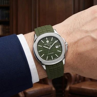 Jam Tangan Pria BENTLEY Industrial Ultimate BL2569-10MWGG