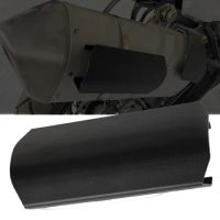 Motorcycle Accessories Hot Springs Exhaust Heat Shield Aluminum FOR HONDA CBR650R CBR650F CB650F CB650R CBR CB 650R 650F 650 R F
