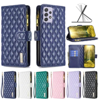 Flip Leather Case for Samsung Galaxy A52 A52S 5G A32 4G A32 5G A12 A42 5G A31 A41 A51 4G A71 4G M14 5G M53 5G M33 5G M23 M13 4G