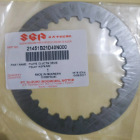 Plate Kopling Smash Lama dan New Smash harga satuan
