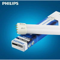 (A Light) PHILIPS 飛利浦 PL-L 18W 840 4000K 冷白光 4P 緊密型燈管 檯燈 燈管 4pin