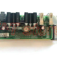 NEW Original MW724 JY058 FOR Precision T3400 Power Button IO Panel USB Audio BOARD CN-0JY058 JY058 free shipping
