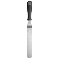 《Sabatier》Lex測量曲柄刮平刀(17cm) | 刮刀 奶油刮刀 抹刀