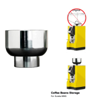 Coffee Beans Grinder Hopper For Eureka Mignon Manuale /Specialita /Design/Filtro/Brew Pro/Silenzio/Perfetto/Classico Household