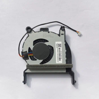 Cooler Fan For HP Desktop Mini 260 G3 G5/400 G4 600 G5 800 G4 DM L52584-001 L28953-001 L19561-001 DFS593512MN0T FJMV Radiator