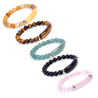 Hot Feng Shui Men's Lucky Prayer Beads Jewelry for Men Women Wristband Wealth and Good Luck Changing Bracelets