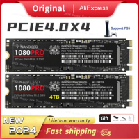 Fikwot FN970 M.2 SSD 1TB 2TB 7400MB/s PCIe 4.0x4 NVMe 1.4 with Heatsink  DRAM Cache Internal Solid State Drive for PS5 Desktop PC - AliExpress