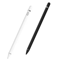 HUAVTA Universal Active Stylus Pen for Android Samsung Pen Tablet Pencil for Apple Ipad Touch Screen Pencil Writing Stylus Pen