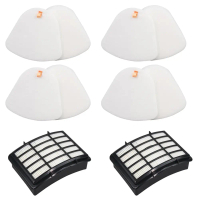 Bộ lọc cho Shark CU512, CU530, CU500 dùng với Navigator và máy hút bụi đứng Lift Away XL