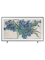 ทีวี The Frame LS03D สมาร์ททีวี 43 นิ้ว 4K UHD QLED รุ่น QA43LS03DAKXXT ปี 2024