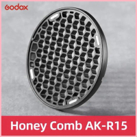 พร้อมส่ง Godox AK - R15 AD200 H 200R1 V1 หัวแฟลช R Flash Series V1-S V1-N V1-C Pro