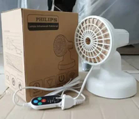 Lampu Infrared Philips timer Lampu Terapi