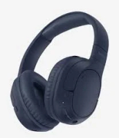 BELKIN SOUNDFORM SURROUND BT5.4 貼耳式耳機 藍色 (V000)