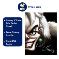 101 Dalmatians Disney Evil Thing Twisted Tales Novel For Young Adult By Serena Velentino 304 Pages