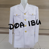 stelan baju PDU Lurah seragam PDU Camat PDU Bupati