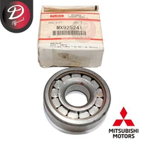 Bearing Pinion Gardan Depan BAGIAN Belakang BEARING,RR DIFF REDUCTION PINION PILOT Mitsubishi Canter