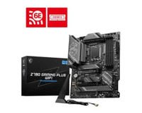 MSI Z790 Gaming Plus WIFI DDR5 LGA 1700 Mobo Intel LGA1700 Z 790 Motherboard PC ATX