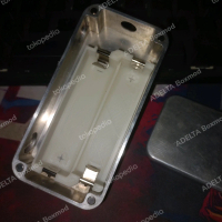 holder v3 cnc for ti3,panda