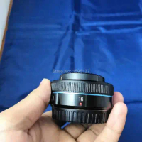 for Samsung 16mm F2.4 Lens for Samsung NX20 NX100 NX1000 NX110 NX1100 NX200 NX2000 NX300 NX300M NX3000 (second-hand)