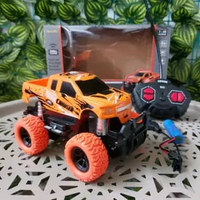 RC Mini Car Rock Crawler Remote Control - Kado Anak