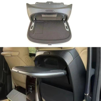 Fit for Toyota Alphard Vellfire 30 Series Lexus LM 7 Seat Version Backrest Multi-function Table Tray Modification Accessories