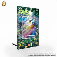 Mew AR VSTAR Universe/VSTAR Semesta - Pokemon Extended Art Display Case - Legacy Vault