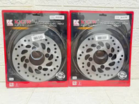 Piringan Disc Cakram Depan Belakang Kagawa Supra X 125 Blade Supra X Supra Fit Karisma Beat Supra X 