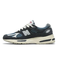991 V2 MIUK VINTAGE NAVY