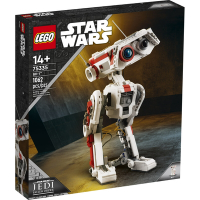 樂高LEGO 星際大戰系列 - LT75335 BD-1