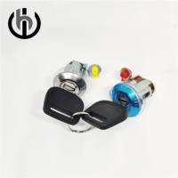 New For CYCLONE Door Locks With Keys For Mitsubishi L200 1987-1995 MB415749 MB415748 MB415747/8