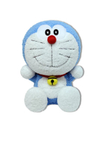 ตุ๊กตา Doraemon สีฟ้า