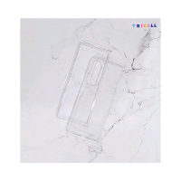 Case SAM Z FOLD 2 3 4 5 Hardcase transparan