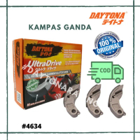 DAYTONA KAMPAS GANDA NMAX #4634