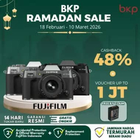 FUJIFILM X-T50 Kit 15-45mm Digital Mirrorless Camera Fuji XT50 XT-50 X T50 Kit XC 15-45mm OIS PZ GAR