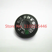 NEW For Canon 700D Top Cover Mode Dial Button Sheet Cap For EOS 700D / KISS X7i / REBEL T5i Camera Repair Spare Part Unit