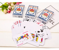 Bộ Bài Tây 696 Siêu Xịn Xò
