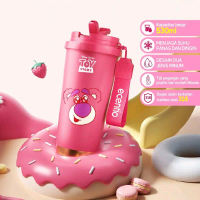 ECENTIO LOTSO CUP 530ML TUMBLER