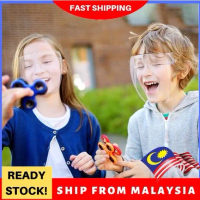 KID FACE SHIELD (M.STOCK) CHILDREN NEW DESIGN FACE SHIELD