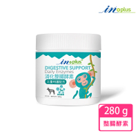 【IN-PLUS】贏。發育整腸酵素-犬用(280g)